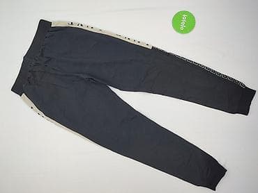 dresy dkny: Spodnie dresowe damskie, rozmiar S — 3