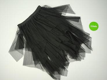 uzywane rajstopy: Spódnica damska, rozmiar L — 2