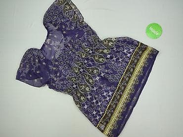 jedwabna kurtka: Sukienka damska, rozmiar M — 3