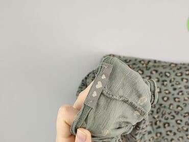 zielona sukienki midi: Sukienka damska, rozmiar M — 5