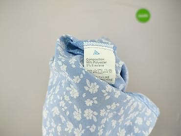 jeansy 42: Shein, Sukienka damska, rozmiar XL — 5