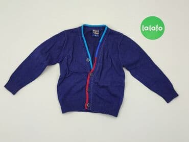 kurtki zimowe guess: Cardigan, 9-12 months, condition - Good — 2