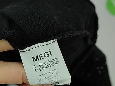 gino midi: MEGI, Tunika damska, rozmiar M — 5