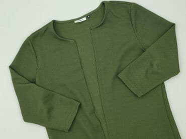 sweter open shoulder: ONLY, Kardigan damski, M — 1