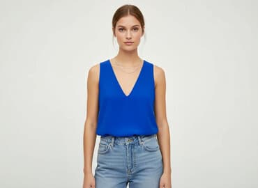 zara wyprzedaż buty: Zara, Bluzka damska, rozmiar XS — 7
