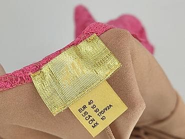 oversized t shirty hm: H&M, Sukienka damska, rozmiar L — 4