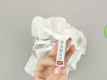 much more t shirt: Футболка жіноча, розмір 4XL на lalafo.pl — 4 much more t shirt: Футболка жіноча, розмір 4XL — 4