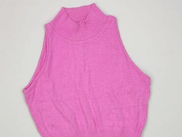 Sweter damski, rozmiar S