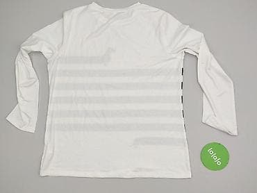 bluzki w pieski: Bluzka damska, rozmiar L — 3