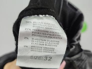 dresy m: M.Sara, Jeansy dla mężczyzn, rozmiar L — 5
