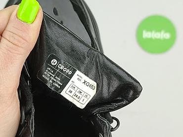 Cropp, Sneakersy damskie, rozmiar 38 — 6