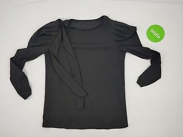 cos bluzki: Bluzka damska, rozmiar S — 2