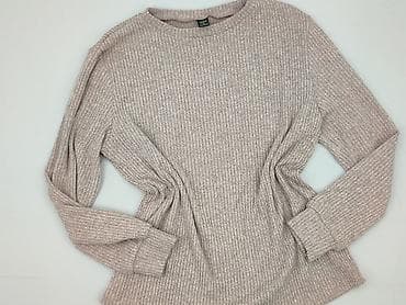poliamid sweter: Emery Rose, Sweter damski, rozmiar M — 1
