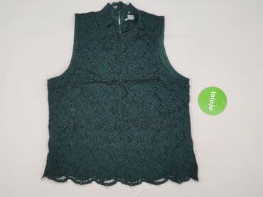sklep hm sukienki: H&M, Top damski, rozmiar XL — 2