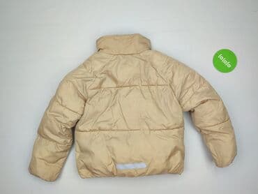 lidl sklep kombinezon zimowy: Winter jacket, Lindex, 10 years, 134-140 cm, condition - Very good — 3
