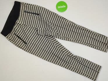 legginsy damskie plus size: Брюки жіночі, розмір S — 2