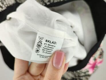spódnice z motywem skóry węża: Spódnica damska, rozmiar 2XL — 5