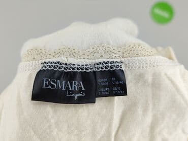 bielizna chlonna elly: Esmara, T-shirt damski, rozmiar S — 4