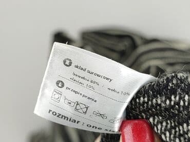 hooligans t shirty: One size, Bluza z kapturem damska, rozmiar One size — 7