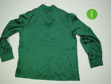 czerwona bluza pull: Bluzka damska, rozmiar XL — 3