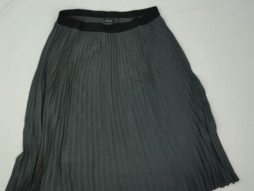 plisowane spódnice szara: Esmara, Spódnica damska, rozmiar S — 1