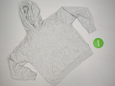 biedronka bluza: Tom Rose, Bluza z kapturem damska, rozmiar M — 2