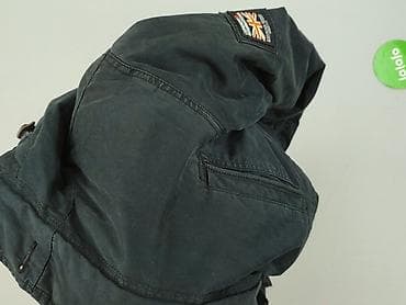 kurtka ubra: Superdry, Parka damska, rozmiar XS — 6