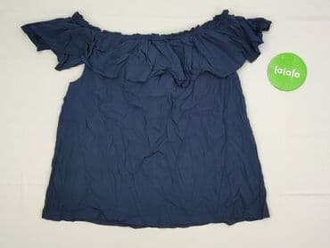 bluzka z odkrytym ramieniem allegro: Bluzka damska, rozmiar M — 3