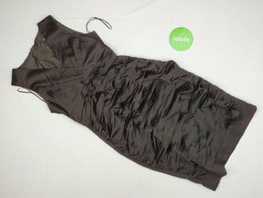 sukienki wieczorowe ołowkowe: Pretty Girl, Sukienka damska, rozmiar S — 2