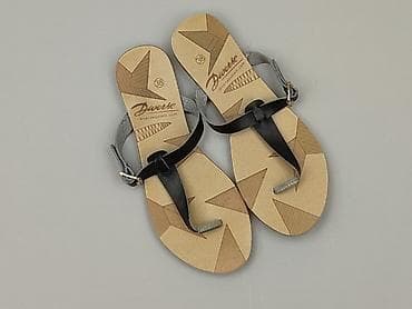 relaxy buty prl: Diverse, Japonki damskie, rozmiar 38 — 1