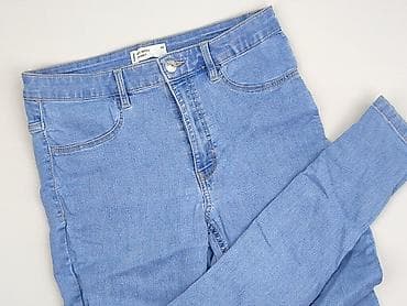 jncos jeans: Sisley, Jeansy damskie, rozmiar L — 1