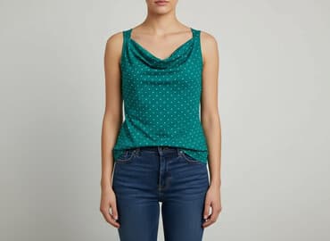 bluzki do plisowanej spódnicy: Woman Collection, Bluzka damska, rozmiar M — 7