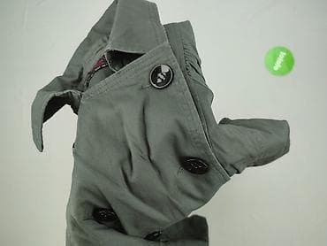 plaszczyk damski: New Look, Płaszcz damski, rozmiar S — 5