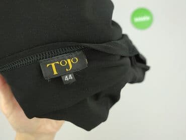 satynowy top pod marynarkę: Top damski, rozmiar 2XL — 5