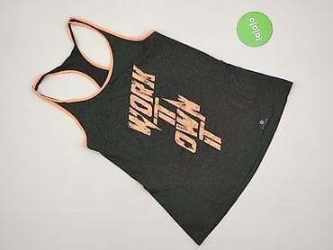 decatlon stan: Decathlon, Top damski, rozmiar L — 2