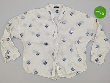 koszula lala: Pittarello, Koszula damska, rozmiar 3XL — 2