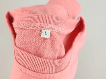 new yorker bluza rozowa: Bluza damska
, rozmiar L — 4