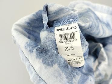 greckie klapki: River Island, Kombinezon damski, rozmiar S — 5