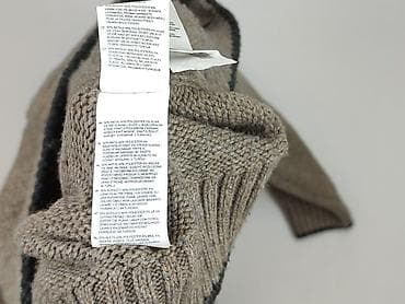 sweter patchwork: Kardigan dla mężczyzn, rozmiar M — 6