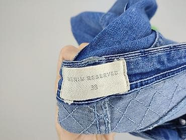 jacob cohen jeans: Reserved, Jeansy damskie, rozmiar M — 4