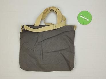 plecak bershka: Torba materiałowa, stan - Bardzo dobry — 3