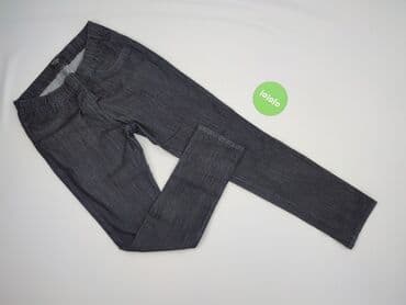 spodnie montego: Legginsy M — 2