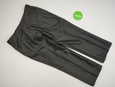 biale buty do czarnych rajstop: Spodnie dla mężczyzn — 3