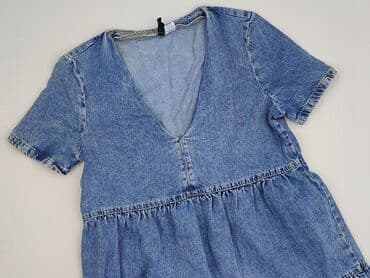 H&M Divided, Sukienka damska, S