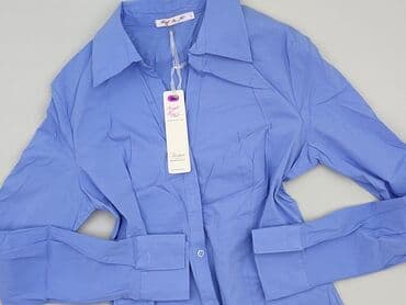 koszula modely: Koszula damska, rozmiar L — 1