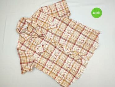 koszula guess by marciano: Gina Laura, Koszula damska, rozmiar XL — 2