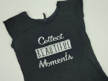 koszulka z planetami: Colours of the World, T-shirt damski, rozmiar S — 1