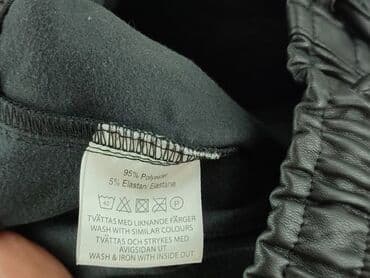 buty obex: Spodnie damskie, S — 5