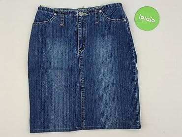 reserved spódnica: Denim, Spódnica damska, rozmiar S — 2