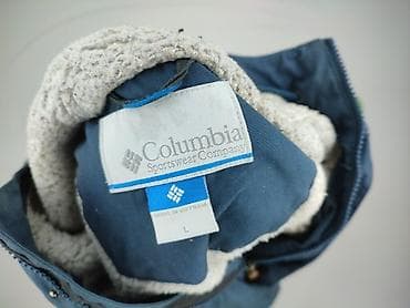 bdf bluza: Columbia, Kurtka zimowa dla mężczyzn, rozmiar L — 4